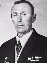 Печёнкин Михаил Алексеевич